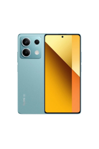 Obrázok pre Smartfon Xiaomi Redmi Note 13 5G 8/256GB DS Ocean Teal