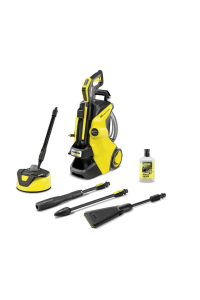 Obrázok pre KARCHER tlaková myčka K 5 Power Control Flex Home eco!booster - 1.324-710.0