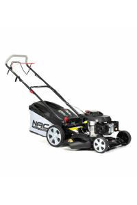 Obrázok pre NAC LAWN MOWER WAS ASLEEP. NAPĘD 196cc  LS50-196-HS-NG