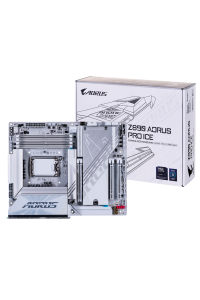Obrázok pre Základní deska Gigabyte Z890 AORUS PRO ICE