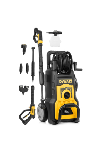 Obrázok pre Pressure washer 2900W 160bar 850l/h Twin