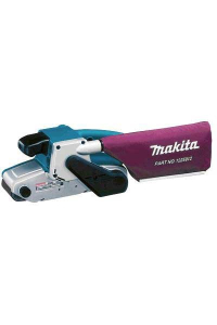 Obrázok pre Makita 9920 přenosná bruska Pásová bruska 1010 W