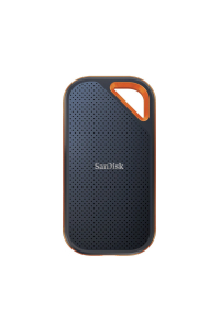 Obrázok pre SanDisk Extreme PRO Portable 2 TB USB typu C 3.2 Gen 2 (3.1 Gen 2) Černá