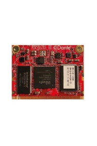 Obrázok pre Behringer AOIP-DANTE Internal Dante Module for Wing