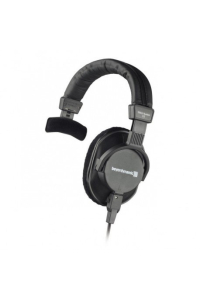 Obrázok pre Beyerdynamic DT 252 80 OHM closed-back broadcast studio headphones with single ear cup