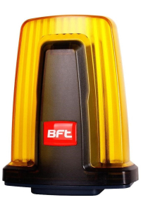 BFT Radius LED AC A R1 230V s anténou Obrázok pre BFT Radius LED AC A R1 230V s anténou