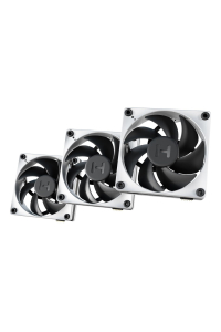 Obrázok pre Hyte FP12 THICC Fan, 3-pack + NP50