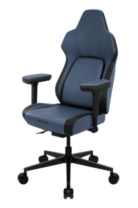 Obrázok pre ThunderX3 CORE Smart Modern Univerzální herní židle Polstrované sedadlo Černá