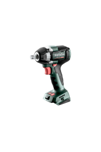 Obrázok pre Metabo SSW 18 LT 300 BL 3050 ot/min Černá, Zelená, Šedá, Červená