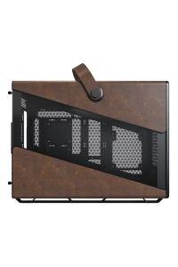 Montech Heritage Midi Tower Černá Obrázok pre Montech Heritage Midi Tower Černá