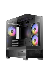 Obrázok pre Antec CX500m RGB Mini Tower Černá