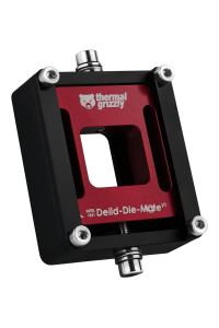 Obrázok pre Thermal Grizzly Delid-Die-Mate V1 Nástroj pro odstranění rozvaděče tepla