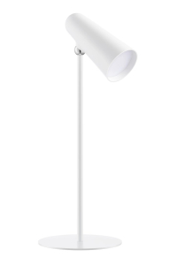 Obrázok pre Xiaomi Flexible Rechargeable Lamp stolní lampa 3,5 W Bílá