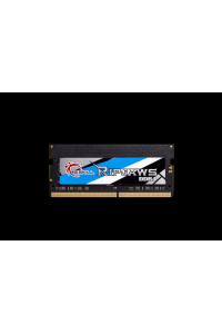 Obrázok pre G.Skill Ripjaws DDR4 SO-DIMM paměťový modul 8 GB 1 x 8 GB 3200 MHz