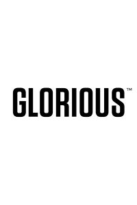 Obrázok pre Glorious Gaming GLO-MP2-CLTH-STC-XL-BLK podložka pod myš Herní podložka na myš Černá