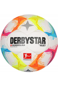 Obrázok pre Select Derbystar Brillant APS 2022 - football