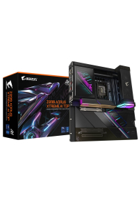 Obrázok pre GIGABYTE Z890 AORUS XTREME AI TOP Intel Z890 LGA 1851 (Socket V1) Rozšířený ATX