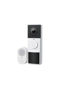 Obrázok pre Doorbell TP-Link Smart Tapo D210