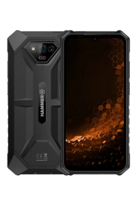 HAMMER Iron V 16,5 cm (6.5 Obrázok pre HAMMER Iron V 16,5 cm (6.5