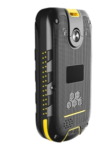 HAMMER BOW LTE mobilní telefon 6,1 cm (2.4 Obrázok pre HAMMER BOW LTE mobilní telefon 6,1 cm (2.4