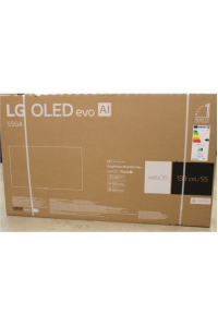 Obrázok pre LG OLED TV OLED55G42LW 55 Smart TV webOS 24 4K UHD Black DAMAGED PACKAGING