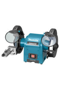 Obrázok pre Makita GB602W stolní bruska 2850 ot/min 250 W