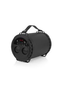 Obrázok pre BLOW BT920 120 W Stereofonní přenosný reproduktor Černá