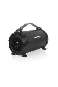 Obrázok pre BLOW 30-331# přenosný reproduktor Stereofonní přenosný reproduktor Černá 50 W