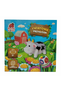 Obrázok pre Educational game Floral Adventure RK1160-01