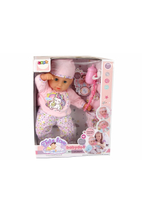 Obrázok pre Baby Doll + Accessories