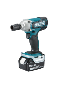 Obrázok pre Makita impact wrench 18V model DTW190RFJ 190Nm 1/2