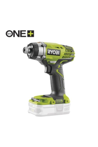 Obrázok pre 140708 RYOBI 3-Speed Impact Driver 18V