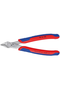 Obrázok pre Knipex 78 13 125 kleště Diagonální kleště