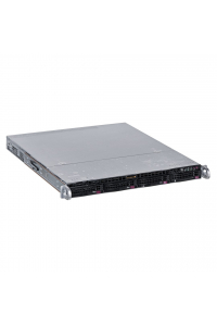 Obrázok pre Supermicro CSE813MFTQC-R407CB Rack (1U)