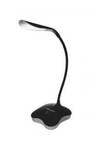 Obrázok pre Esperanza ELD105K Černá LED stolní lampa