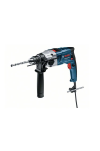 Obrázok pre BOSCH. HAMMER DRILL.  800W GSB 18-2 RE -ZUW