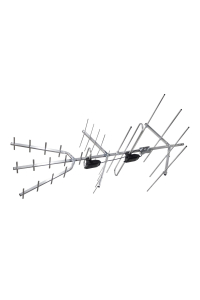 Obrázok pre UHF + VHF AP-TRIA-MAX TV antenna