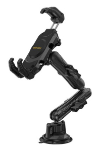 Ulefone Armor Mount Max Pasivní držák Mobilní telefon/smartphone, Tablet/UMPC Černá Obrázok pre Ulefone Armor Mount Max Pasivní držák Mobilní telefon/smartphone, Tablet/UMPC Černá