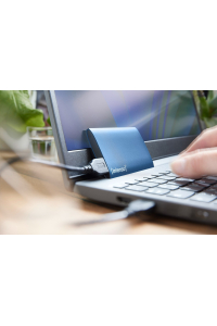 Obrázok pre Intenso 3823450 externí SSD disk 500 GB USB Typ-A 3.2 Gen 1 (3.1 Gen 1) Antracit
