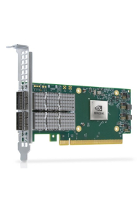 Obrázok pre Nvidia ConnectX-6 Dx EN Interní Vlákno 25000 Mbit/s