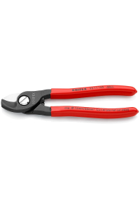 Obrázok pre Knipex 95 11 165 kleště Štípací kleště na dráty