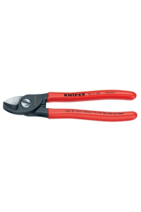 Obrázok pre KNIPEX CABLE CUTTER 165mm...