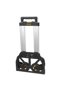 Obrázok pre Hliníkový skládací přepravní vozík Stanley Fatmax FXWT-705-SP 70 kg