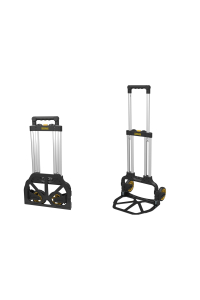 Obrázok pre Hliníkový skládací přepravní vozík Stanley Fatmax FXWT-705-SP 70 kg