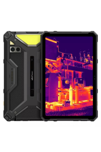 Obrázok pre Ulefone Armor Pad 4 Ultra 8/256GB 5G Thermal Black tablet bez nabíječky