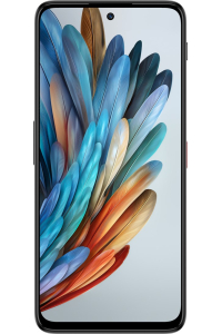 Obrázok pre Nubia Focus Pro 5G 17,1 cm (6.72