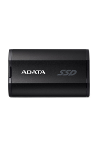 ADATA SD810 1 TB USB typu C USB 3.2 Gen 2x2 Černá Obrázok pre ADATA SD810 1 TB USB typu C USB 3.2 Gen 2x2 Černá