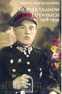 Obrázok pre 10th Lithuanian Uhlan Regiment 1918-1939