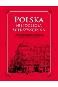 Obrázok pre ISBN 9788378871743 knihy Polský Pevná vazba 384 str.