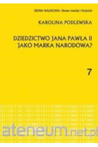 Obrázok pre The heritage of John Paul II as a national brand?